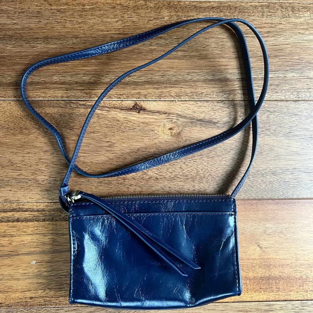 HOBO Darcy crossbody bag